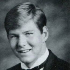 Meet your Posher, Steven